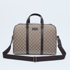 Gucci Travel Bags